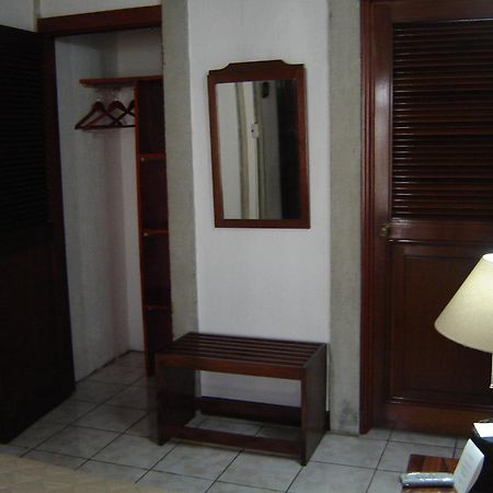 Dai Nonni Hotel Guatemala Exterior foto