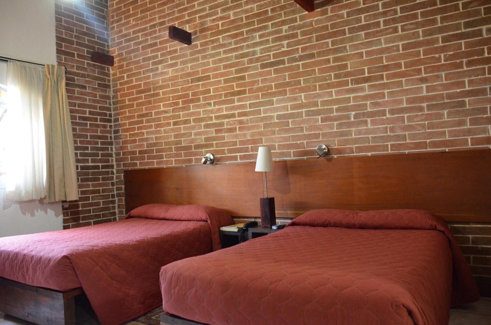 Dai Nonni Hotel Guatemala Habitación foto