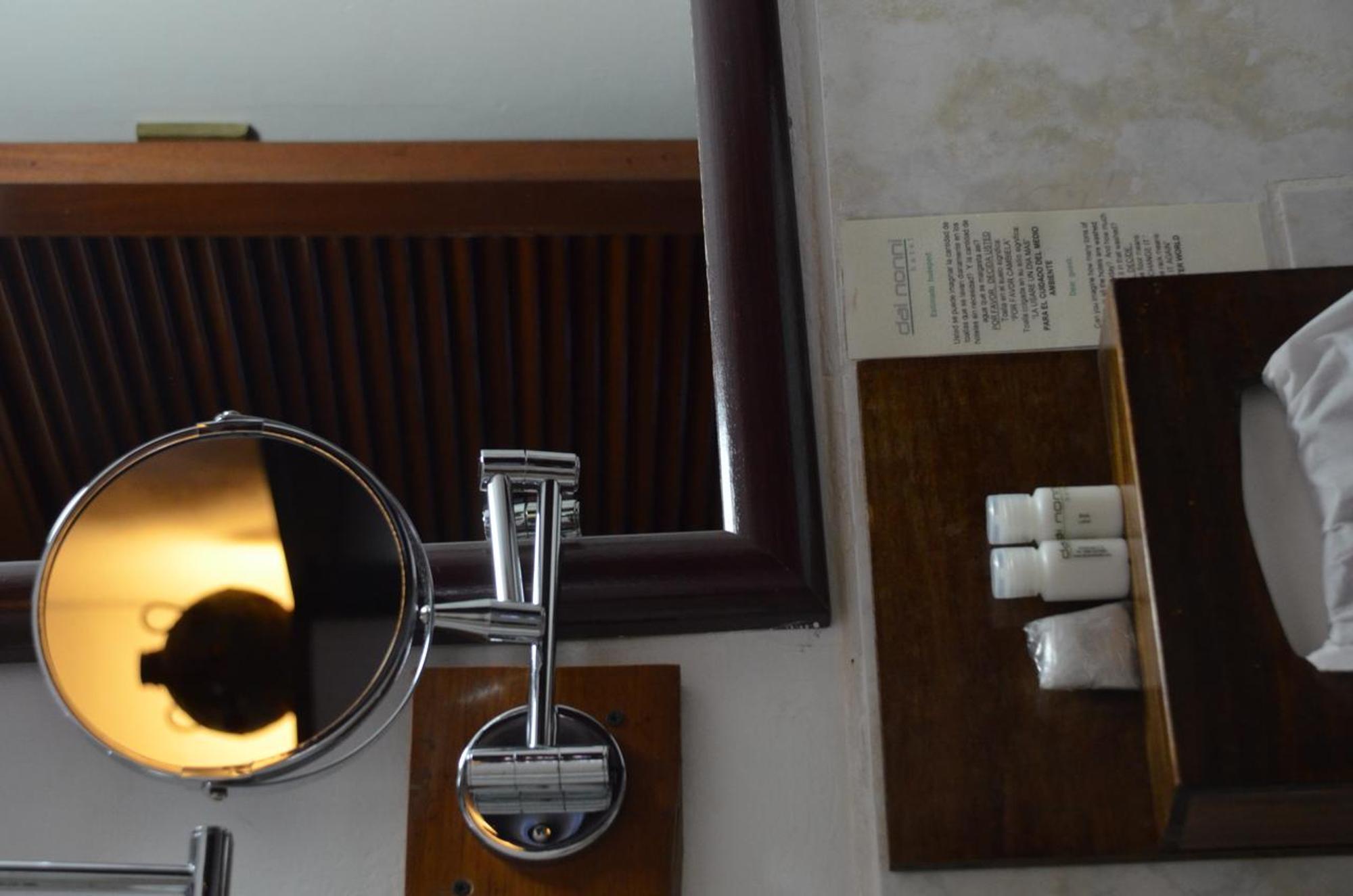 Dai Nonni Hotel Guatemala Habitación foto