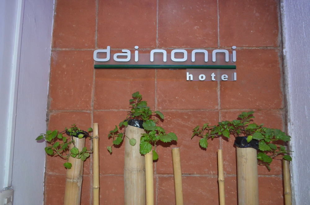 Dai Nonni Hotel Guatemala Exterior foto