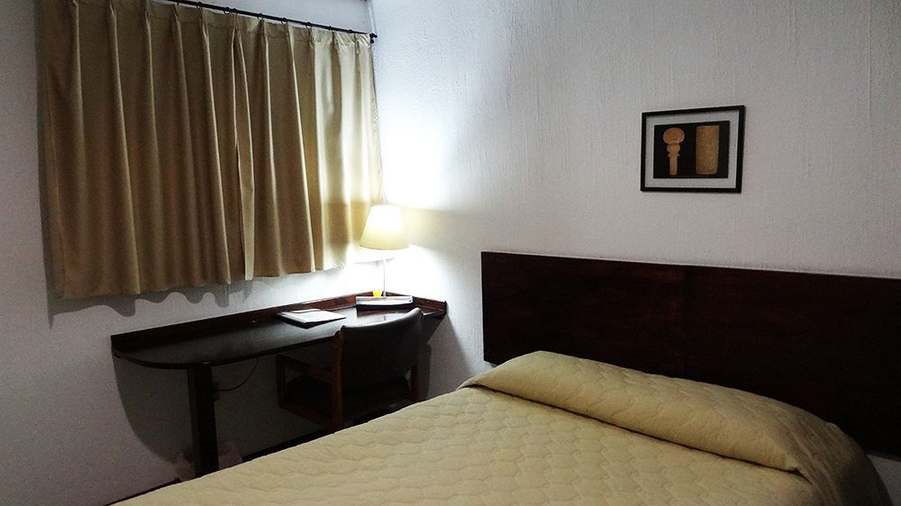 Dai Nonni Hotel Guatemala Exterior foto