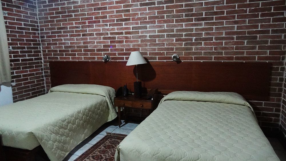 Dai Nonni Hotel Guatemala Exterior foto