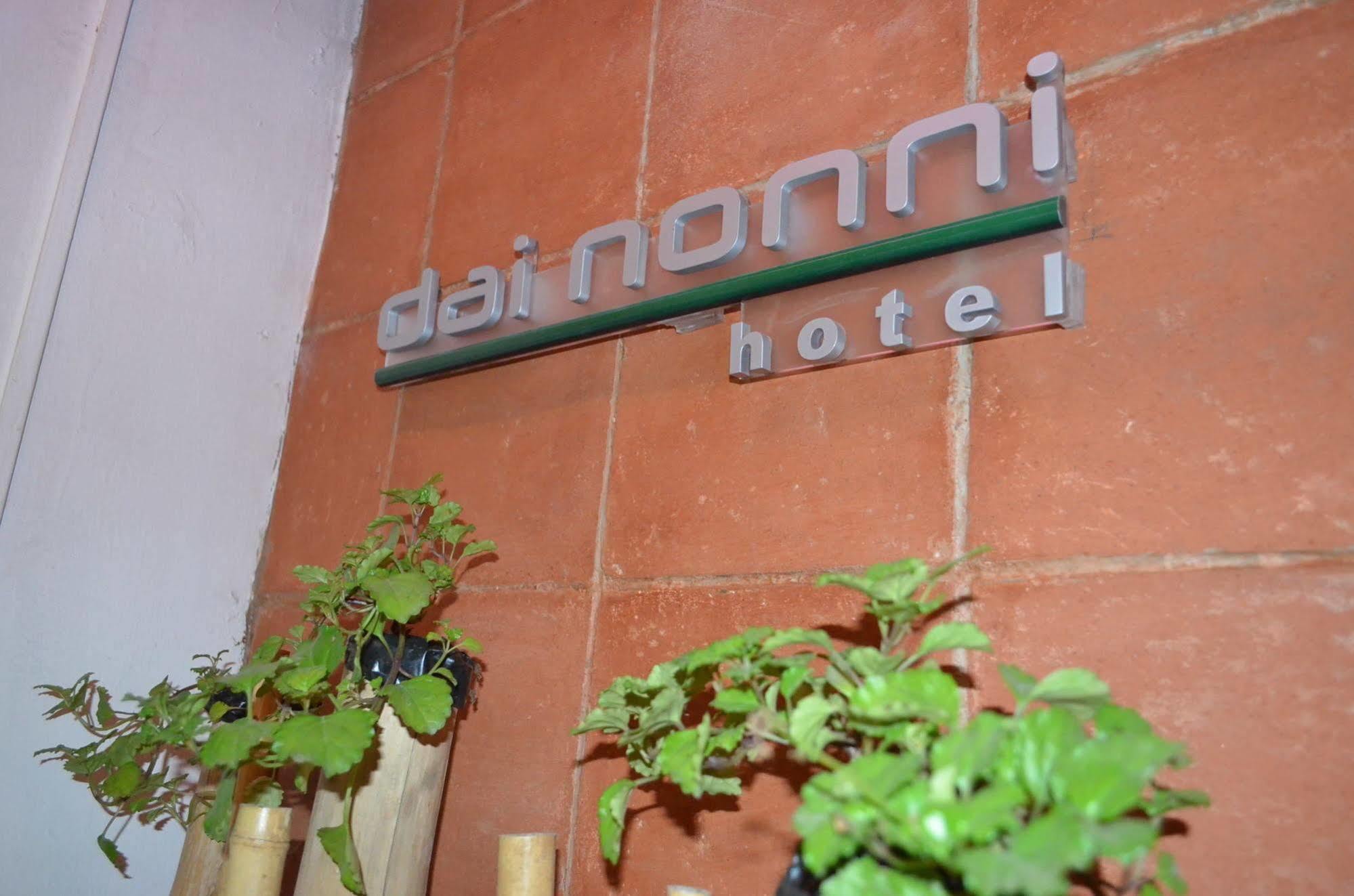 Dai Nonni Hotel Guatemala Exterior foto