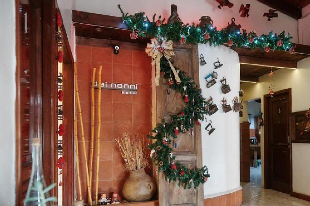 Dai Nonni Hotel Guatemala Exterior foto